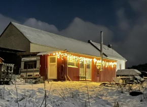 Tiny House Anneliese Hunde okay